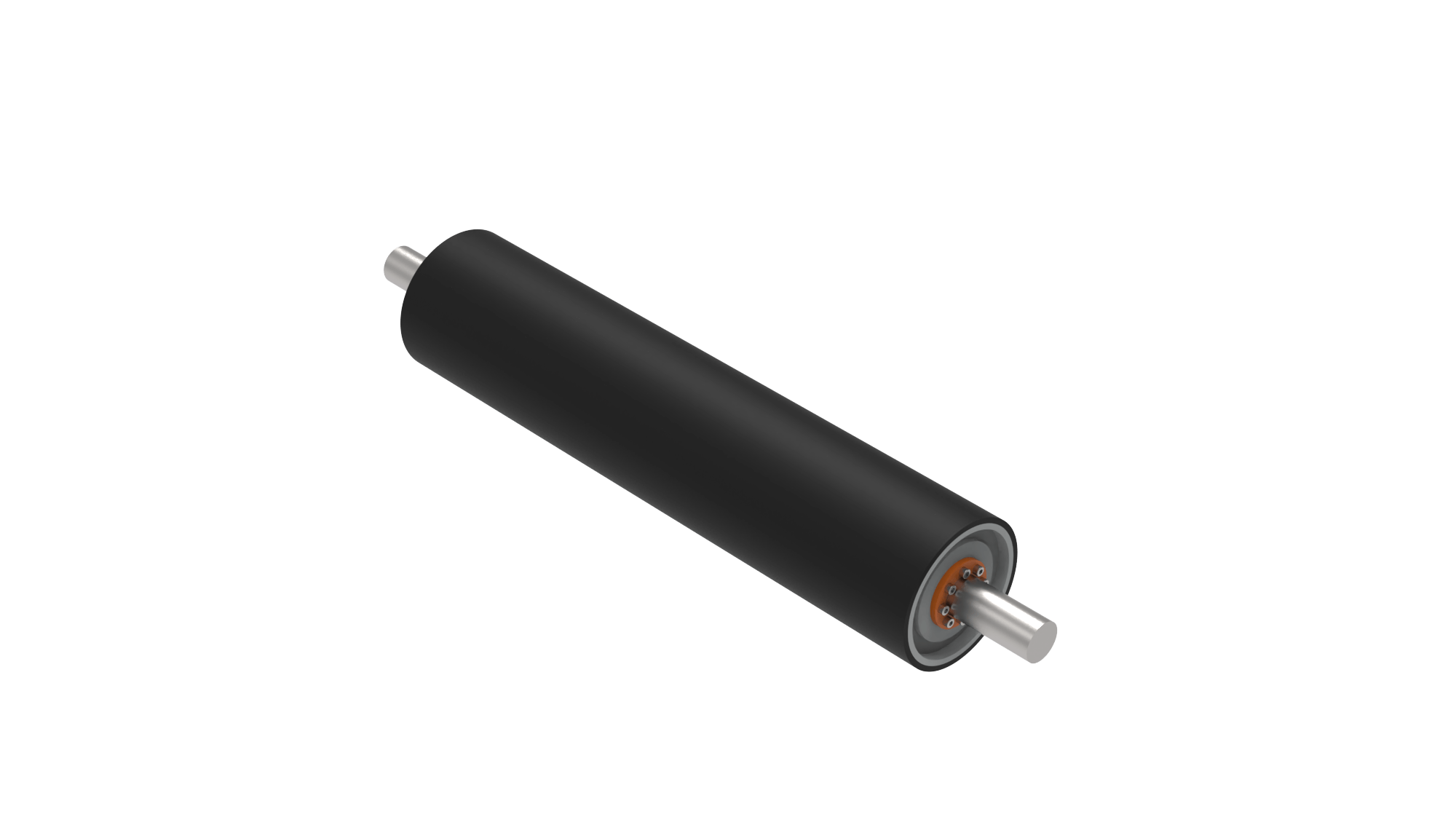 Snub Pulley