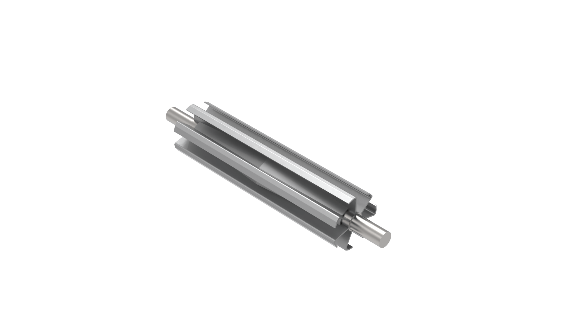 Wing Pulley