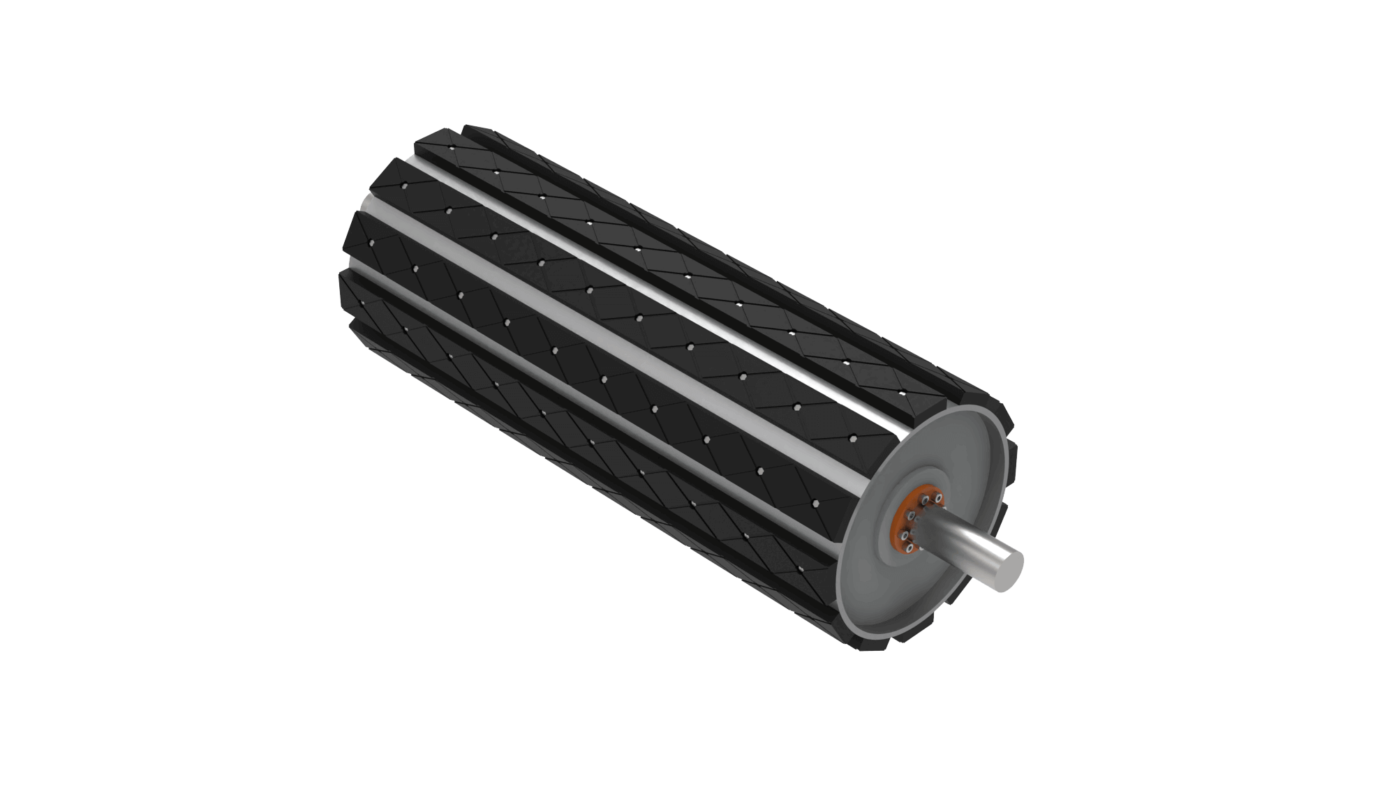 Tail Pulley