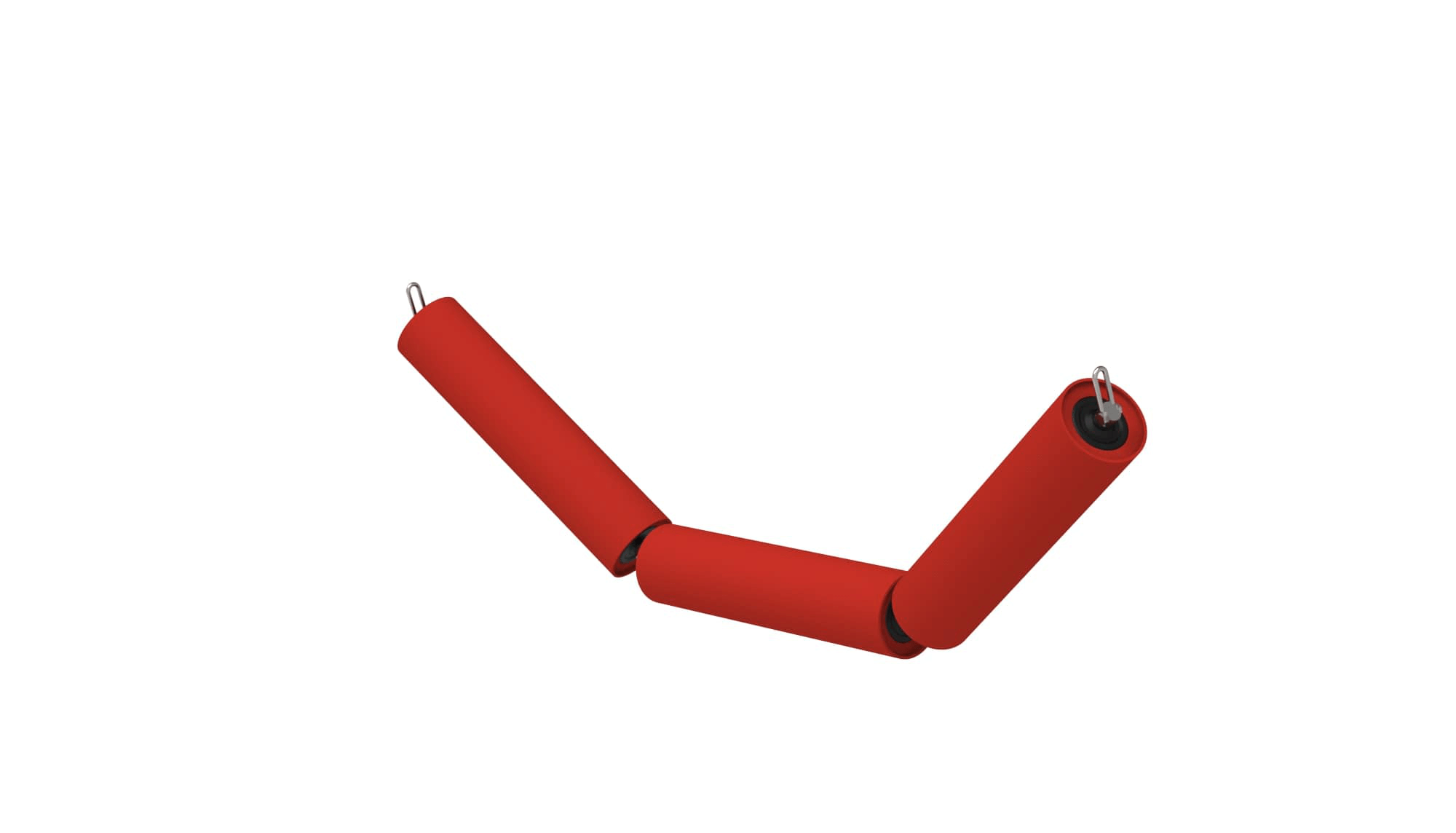 Garland Roller