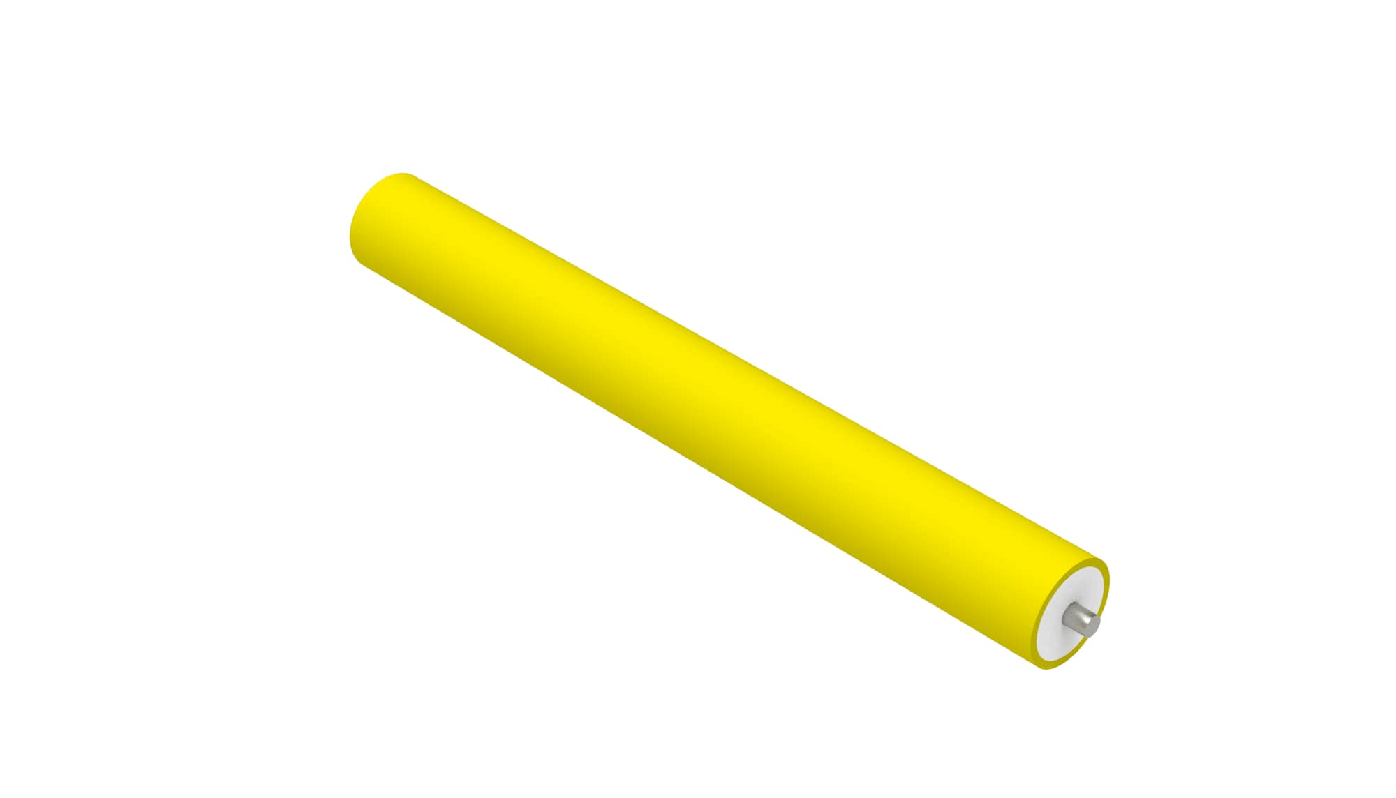 Polyurethane Coated Roller