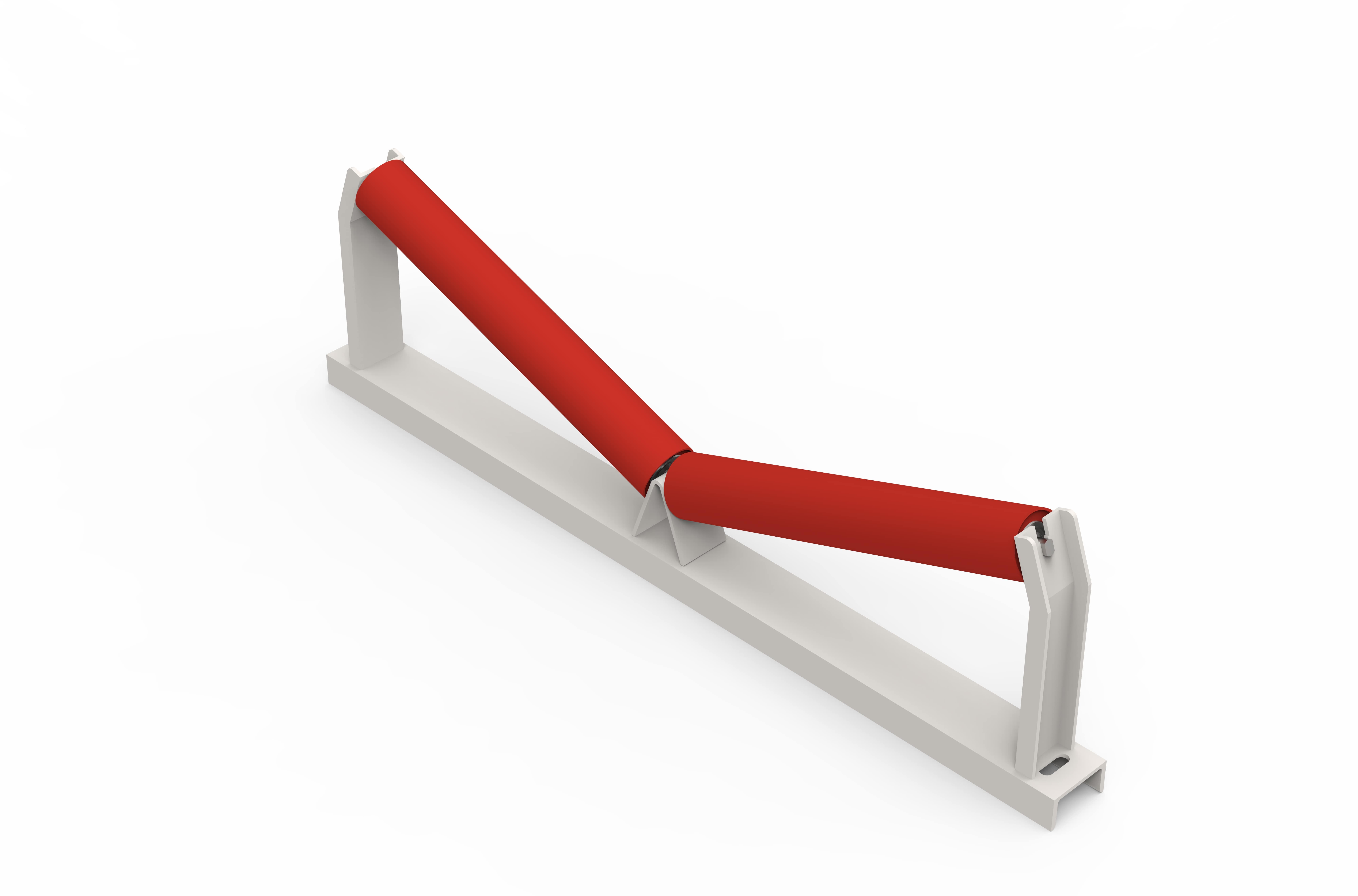 Dual Roller Station