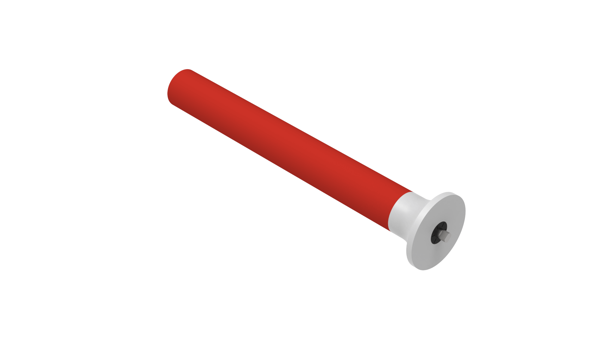 Polyamide Coated Roller