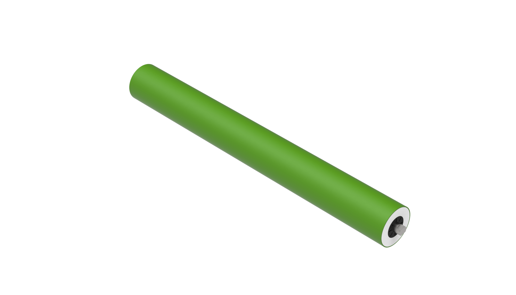 HDPE Roller