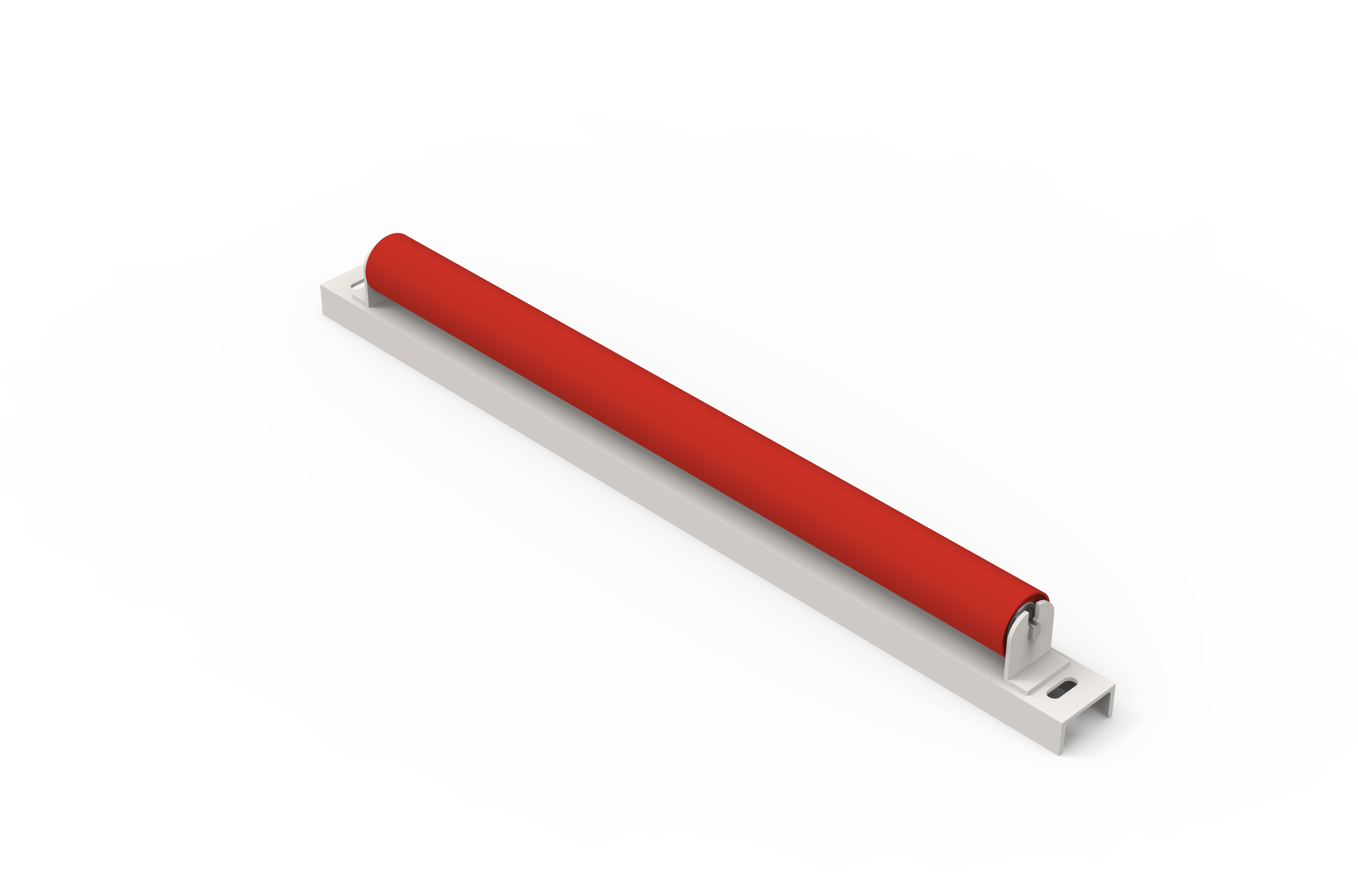 Single Roller Station