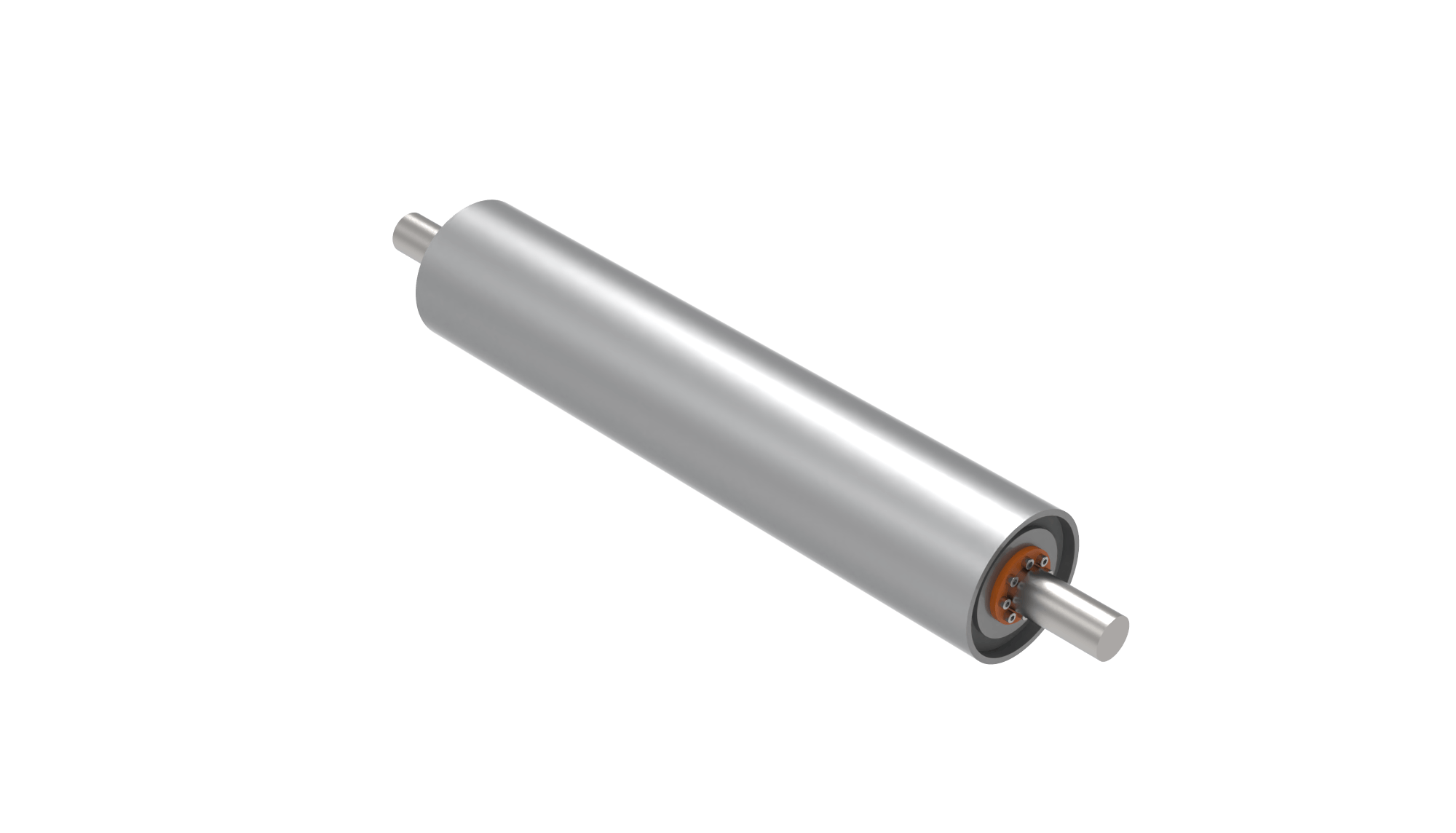 Magnetic Pulley